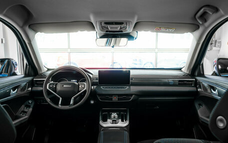 Haval Jolion, 2026 год, 2 499 000 рублей, 16 фотография