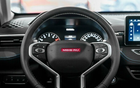 Haval Jolion, 2026 год, 2 499 000 рублей, 15 фотография