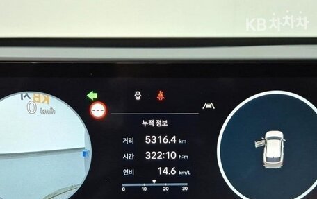 Hyundai Kona, 2024 год, 3 100 000 рублей, 7 фотография