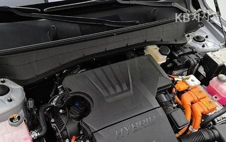 Hyundai Kona, 2024 год, 3 100 000 рублей, 11 фотография