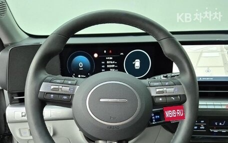 Hyundai Kona, 2024 год, 3 100 000 рублей, 8 фотография
