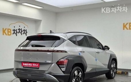 Hyundai Kona, 2024 год, 3 100 000 рублей, 3 фотография