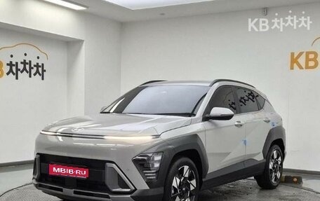 Hyundai Kona, 2024 год, 3 100 000 рублей, 1 фотография