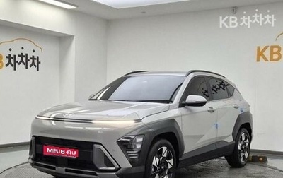 Hyundai Kona, 2024 год, 3 100 000 рублей, 1 фотография