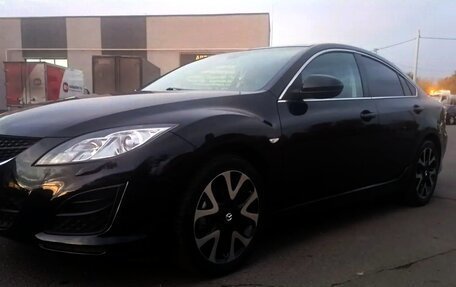 Mazda 6, 2012 год, 800 000 рублей, 6 фотография