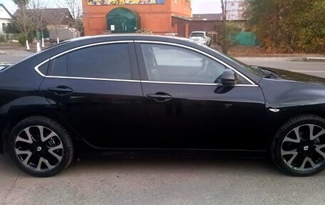 Mazda 6, 2012 год, 800 000 рублей, 8 фотография