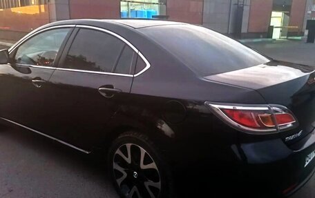 Mazda 6, 2012 год, 800 000 рублей, 9 фотография