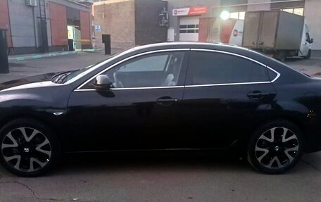 Mazda 6, 2012 год, 800 000 рублей, 12 фотография