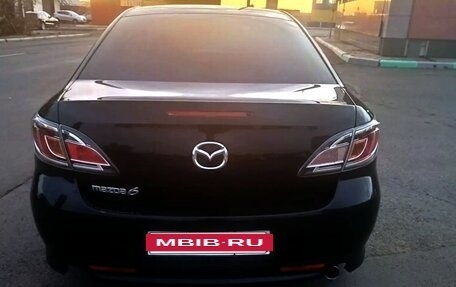 Mazda 6, 2012 год, 800 000 рублей, 3 фотография