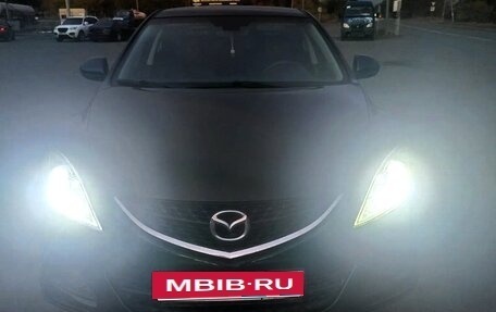 Mazda 6, 2012 год, 800 000 рублей, 14 фотография