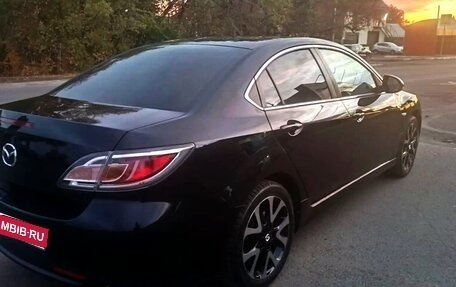 Mazda 6, 2012 год, 800 000 рублей, 1 фотография
