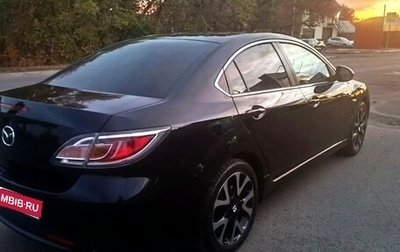 Mazda 6, 2012 год, 800 000 рублей, 1 фотография