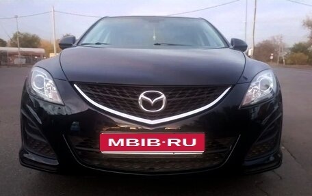 Mazda 6, 2012 год, 800 000 рублей, 7 фотография