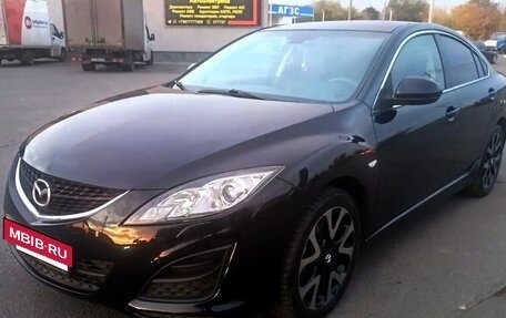Mazda 6, 2012 год, 800 000 рублей, 4 фотография