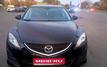 Mazda 6, 2012 год, 800 000 рублей, 2 фотография