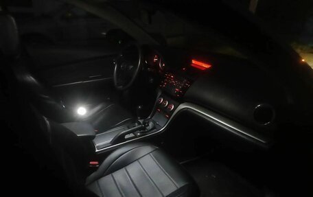 Mazda 6, 2012 год, 800 000 рублей, 18 фотография