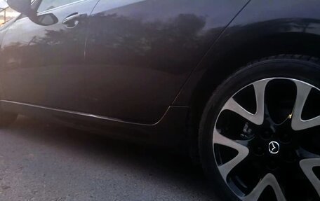 Mazda 6, 2012 год, 800 000 рублей, 16 фотография
