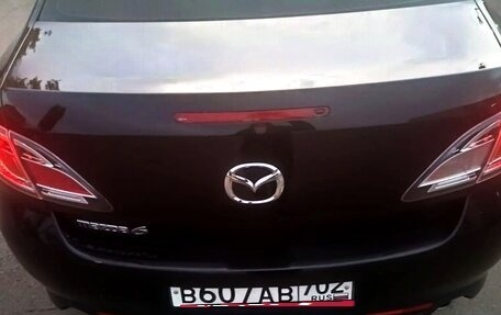 Mazda 6, 2012 год, 800 000 рублей, 17 фотография