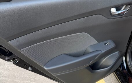 Hyundai Solaris II рестайлинг, 2022 год, 1 850 000 рублей, 12 фотография