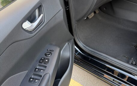 Hyundai Solaris II рестайлинг, 2022 год, 1 850 000 рублей, 13 фотография