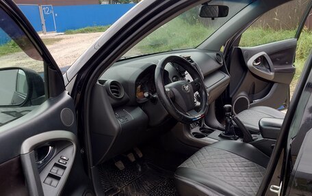 Toyota RAV4, 2010 год, 1 100 000 рублей, 8 фотография
