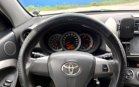 Toyota RAV4, 2010 год, 1 100 000 рублей, 3 фотография
