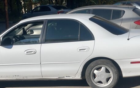 Mitsubishi Galant VIII, 1995 год, 150 000 рублей, 1 фотография