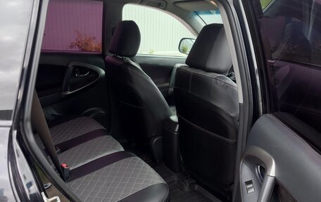 Toyota RAV4, 2010 год, 1 100 000 рублей, 12 фотография