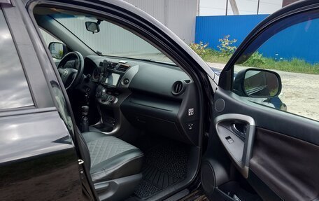 Toyota RAV4, 2010 год, 1 100 000 рублей, 11 фотография