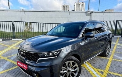 KIA Sorento IV, 2022 год, 4 500 000 рублей, 1 фотография