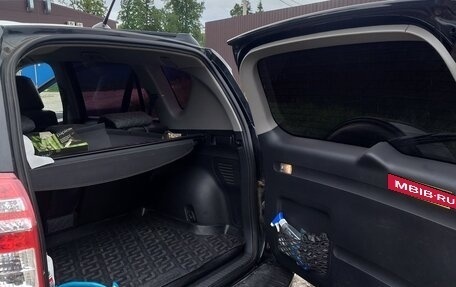 Toyota RAV4, 2010 год, 1 100 000 рублей, 9 фотография