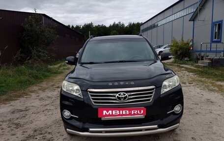 Toyota RAV4, 2010 год, 1 100 000 рублей, 13 фотография
