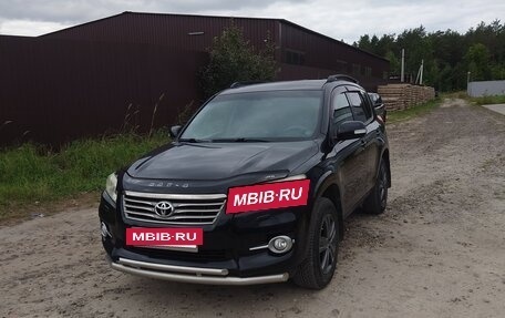 Toyota RAV4, 2010 год, 1 100 000 рублей, 10 фотография
