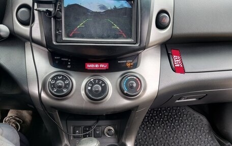 Toyota RAV4, 2010 год, 1 100 000 рублей, 4 фотография