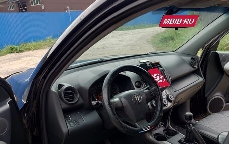 Toyota RAV4, 2010 год, 1 100 000 рублей, 7 фотография