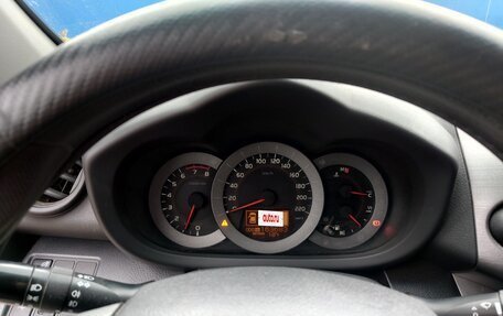 Toyota RAV4, 2010 год, 1 100 000 рублей, 22 фотография
