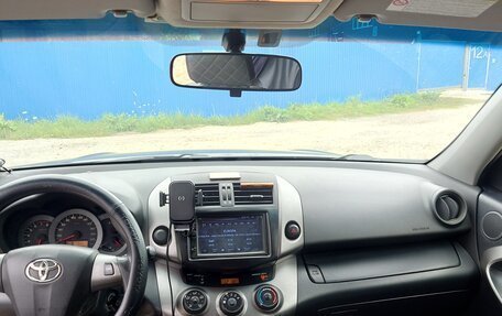 Toyota RAV4, 2010 год, 1 100 000 рублей, 21 фотография