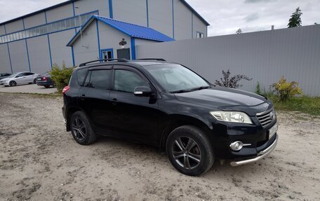 Toyota RAV4, 2010 год, 1 100 000 рублей, 15 фотография