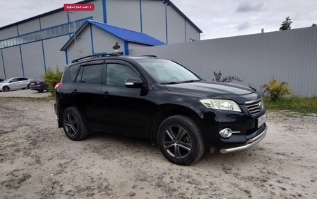 Toyota RAV4, 2010 год, 1 100 000 рублей, 14 фотография