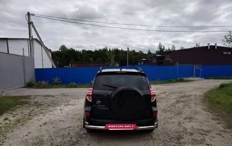 Toyota RAV4, 2010 год, 1 100 000 рублей, 17 фотография