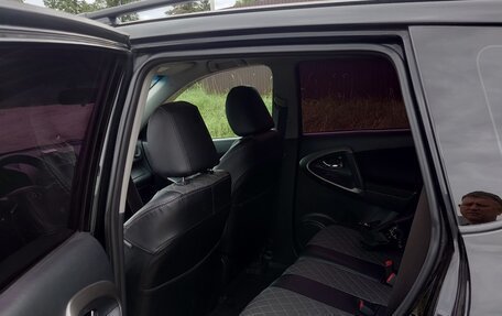 Toyota RAV4, 2010 год, 1 100 000 рублей, 19 фотография