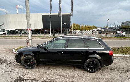 Audi A4, 2006 год, 600 000 рублей, 3 фотография