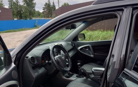 Toyota RAV4, 2010 год, 1 100 000 рублей, 20 фотография