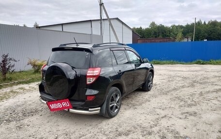 Toyota RAV4, 2010 год, 1 100 000 рублей, 18 фотография
