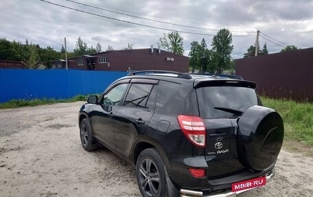 Toyota RAV4, 2010 год, 1 100 000 рублей, 16 фотография