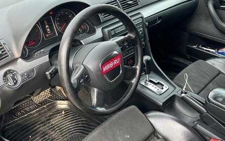 Audi A4, 2006 год, 600 000 рублей, 5 фотография