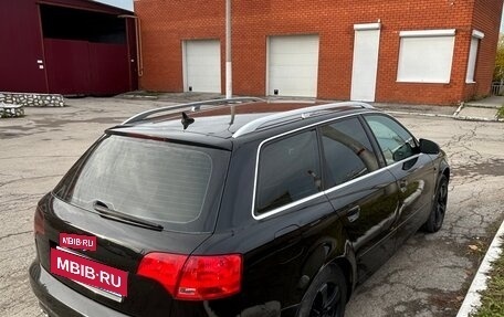 Audi A4, 2006 год, 600 000 рублей, 2 фотография