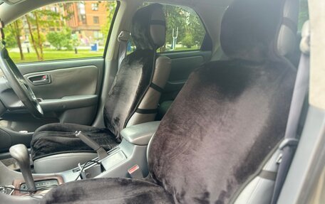 Toyota Camry, 2001 год, 485 000 рублей, 9 фотография