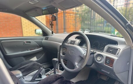 Toyota Camry, 2001 год, 485 000 рублей, 7 фотография