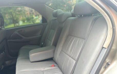 Toyota Camry, 2001 год, 485 000 рублей, 10 фотография